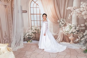 Image of First Communion, Confirmation, & Faith Portraits
