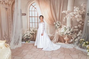 Image of First Communion, Confirmation, & Faith Portraits
