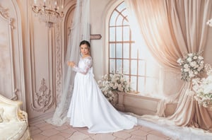 Image of First Communion, Confirmation, & Faith Portraits