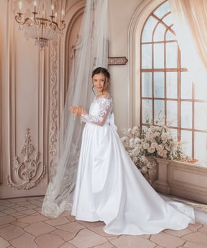 Image of First Communion, Confirmation, & Faith Portraits