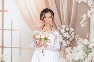 Image of First Communion, Confirmation, & Faith Portraits