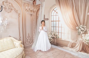 Image of First Communion, Confirmation, & Faith Portraits