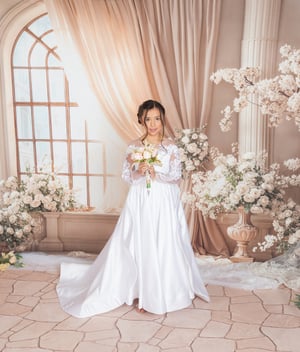 Image of First Communion, Confirmation, & Faith Portraits