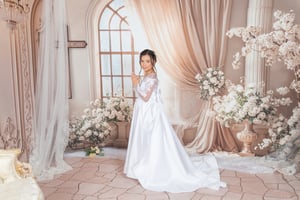 Image of First Communion, Confirmation, & Faith Portraits