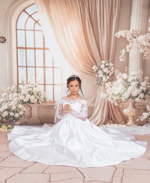 Image of First Communion, Confirmation, & Faith Portraits