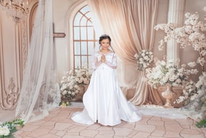 Image of First Communion, Confirmation, & Faith Portraits
