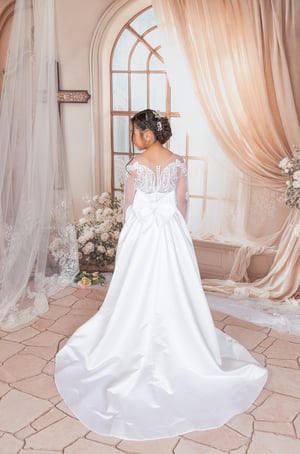 Image of First Communion, Confirmation, & Faith Portraits