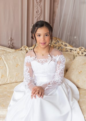 Image of First Communion, Confirmation, & Faith Portraits