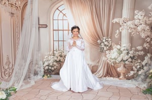 Image of First Communion, Confirmation, & Faith Portraits
