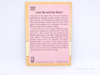 Image 4 of 1991 NBA All-Star Game Cards
