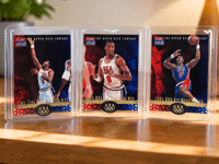Image 1 of 1996 USA Basketball 