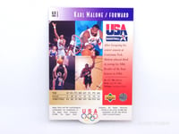 Image 4 of 1996 USA Basketball 