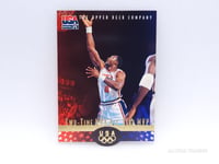 Image 5 of 1996 USA Basketball 