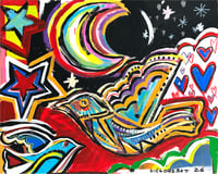 Image 3 of Where His Stars Lead 