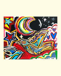 Image 1 of Where His Stars Lead 