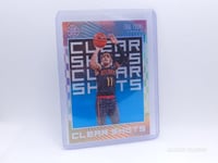 Image 2 of Trae Young #5 - Clear Shots Emerald
