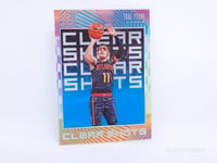 Image 4 of Trae Young #5 - Clear Shots Emerald