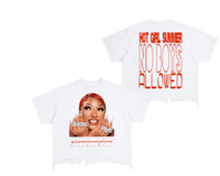 Image 1 of No Boys Allowed