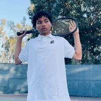 Image 1 of White Polo