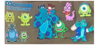 Image 4 of Cartoon