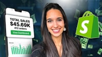 How to Turn Your Shopify Store Into an App in 2026