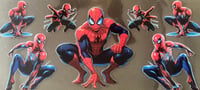 Image 3 of Spiderman