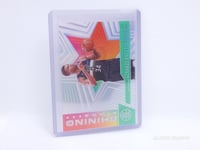 Image 2 of Giannis Antetokounmpo #11 - Shining Stars Emerald