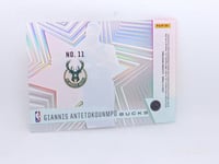 Image 4 of Giannis Antetokounmpo #11 - Shining Stars Emerald