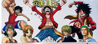 Image 4 of One Piece
