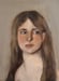 Image of Jeune femme d'après John Singer Sargent