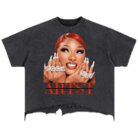 Image 2 of No Boys Allowed Blk