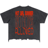Image 3 of No Boys Allowed Blk