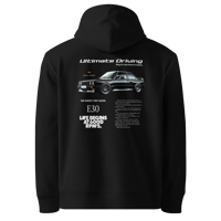 Image 1 of Heritage Hoodie