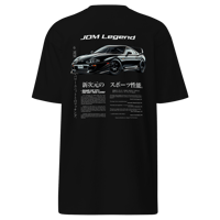 Image 1 of Turbo Legacy Tee