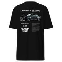 Image 1 of Street Heritage Tee