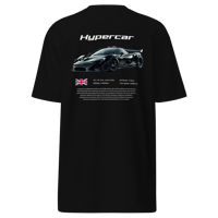 Image 1 of Velocity Grid Tee