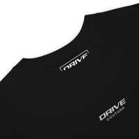 Image 3 of Velocity Grid Tee