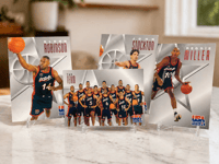 Image 1 of 1996 USA Basketball Texaco