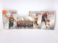 Image 2 of 1996 USA Basketball Texaco