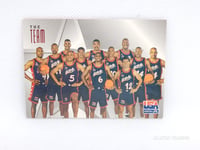 Image 3 of 1996 USA Basketball Texaco