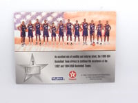 Image 4 of 1996 USA Basketball Texaco
