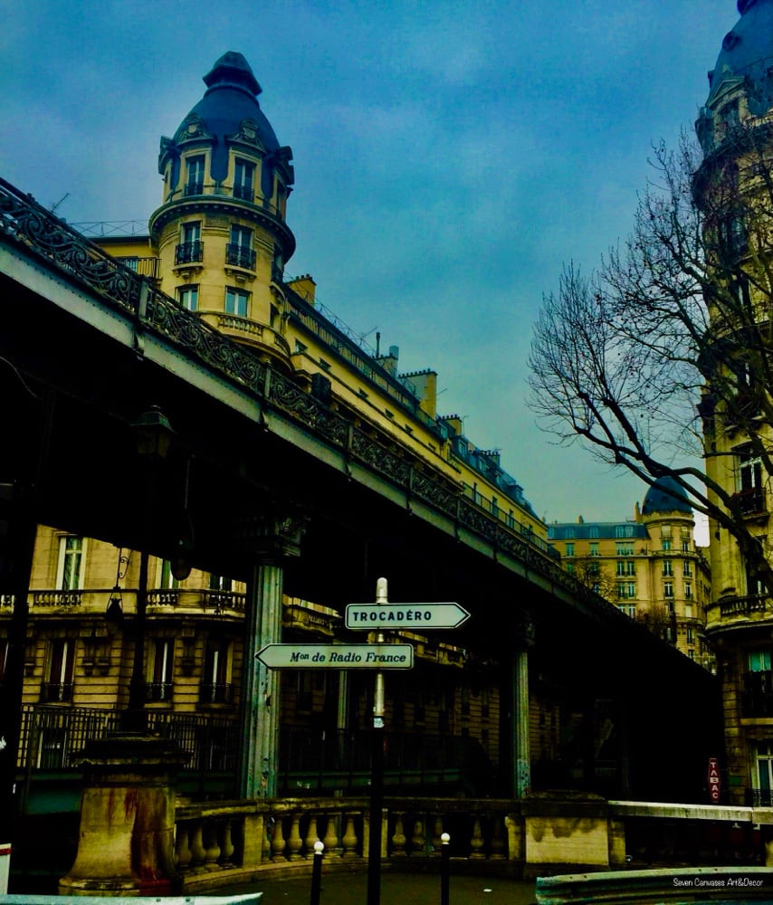 Image of Digital Pics NOLA & PARIS