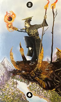 Deep Intuitive Reading