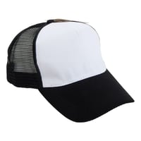 Image 2 of Personalised Ball Cap