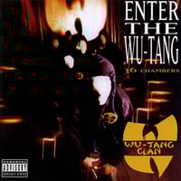 Wu-Tang Clan - Enter Wu-Tang [Vinyl LP]