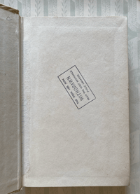 Image 3 of Look Towards The Sea cover by Julian Trevelyan