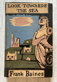 Image 1 of Look Towards The Sea cover by Julian Trevelyan