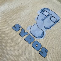 Image 2 of Νεσεσέρ - Κυκλαδικό Ειδώλιο (Cycladic Idol)