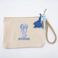 Image 1 of Νεσεσέρ - Κυκλαδικό Ειδώλιο (Cycladic Idol)