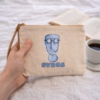 Image 4 of Νεσεσέρ - Κυκλαδικό Ειδώλιο (Cycladic Idol)